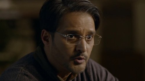 Your Honor: 1×8