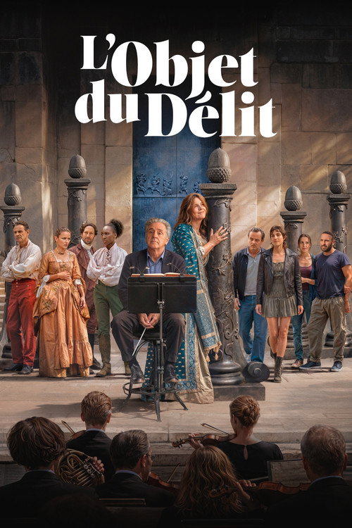 L'Objet du délit