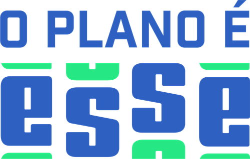 O Plano é Esse