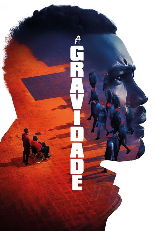 Pôster de A Gravidade