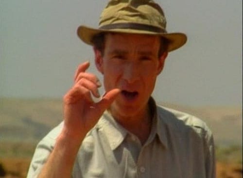 Bill Nye the Science Guy, S04E11 - (1996)