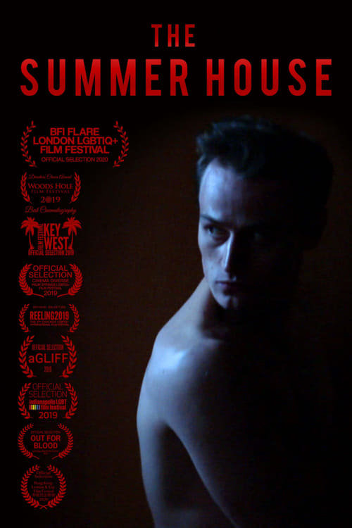 The Summer House poster