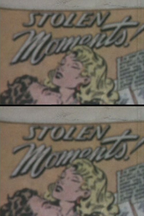 Stolen Moments (1972)