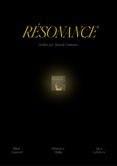 Résonance