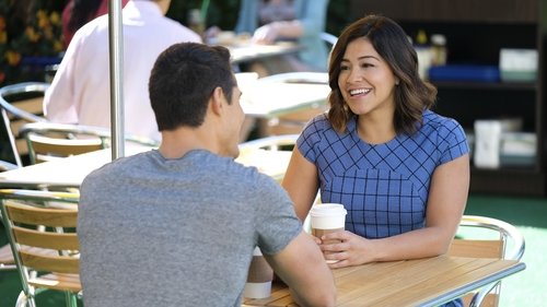 Jane the Virgin: 3×16