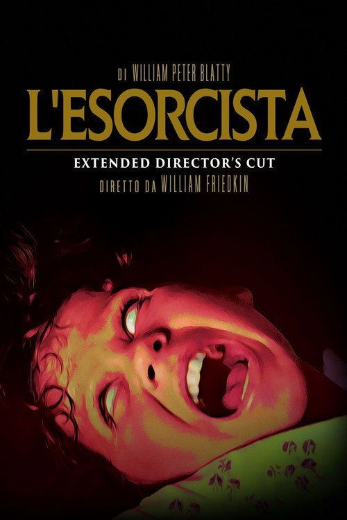 The Exorcist