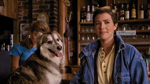 Escena del episodio 4 de la temporada 3 de Doctor en Alaska