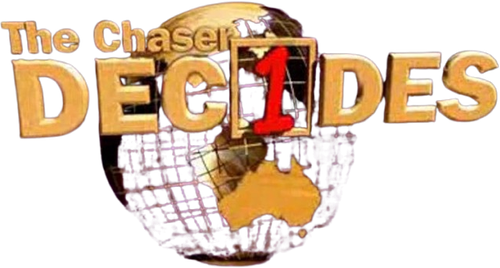 The Chaser Election Collection | FlixBox