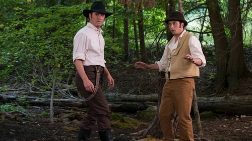 Murdoch Mysteries, S08E11 - (2015)