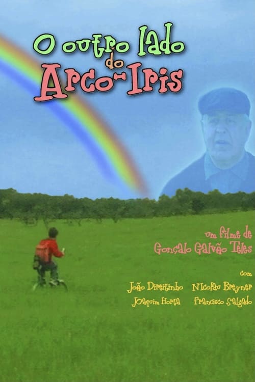 O Outro Lado do Arco-íris (2004) poster