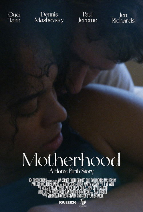 Poster de Motherhood