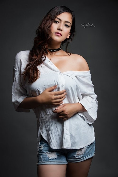 Image de Upasana Singh Thakuri