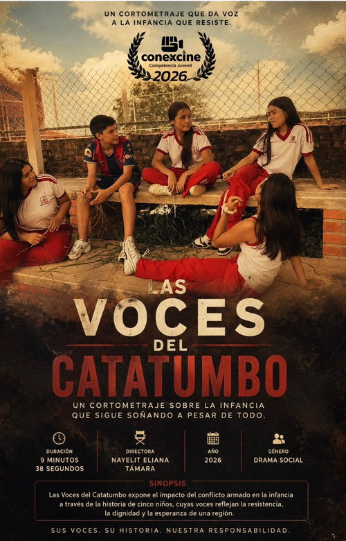 Las voces del Catatumbo