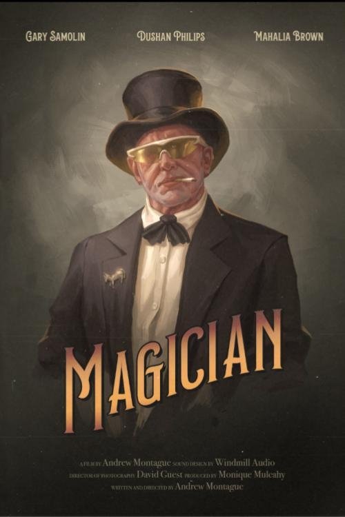 Magician