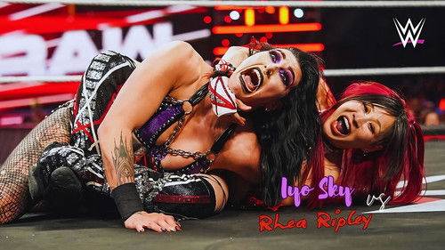 WWE Evolution (2025)