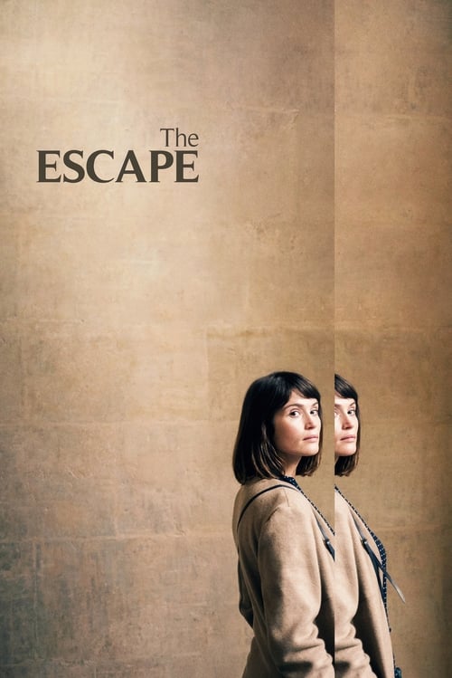 The Escape (2018) poster