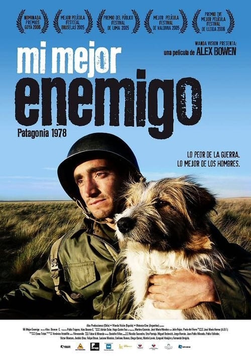 Mi mejor enemigo 2005