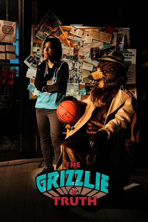 To die-hard fans of NBA franchise, the Vancouver Grizzlies, like filmmaker Kat Jayme, the team’s abrupt move to Memphis in 2001 is much more than a sore spot, it’s an unsolved mystery and possibly a criminal conspiracy. What begins as a superfan’s investigation into her hometown team’s disappearance, becomes a love letter to the worst professional sports franchise in history, and an exploration of the deep roots of fandom.