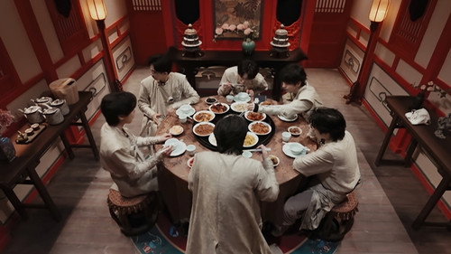 S8: EP8 Advance Bonus Scenes