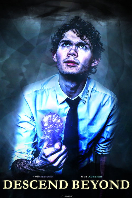 Descend Beyond poster