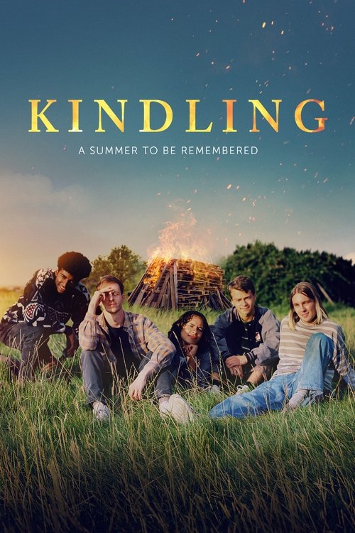 Kindling poster