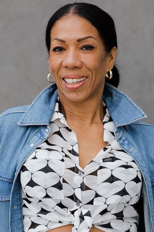 Zuzel Palacio Calunga