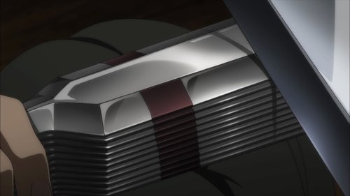 Poster della serie Utawarerumono: The False Faces