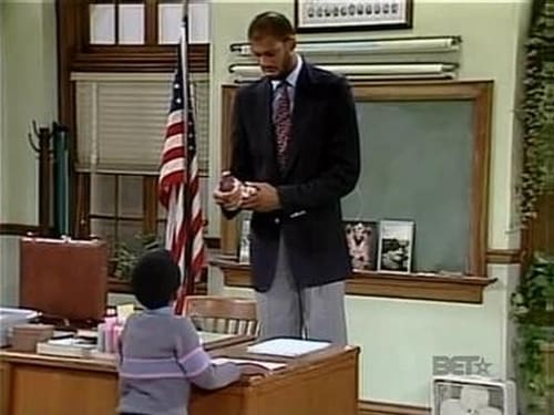 Diff'rent Strokes, S05E06 - (1982)