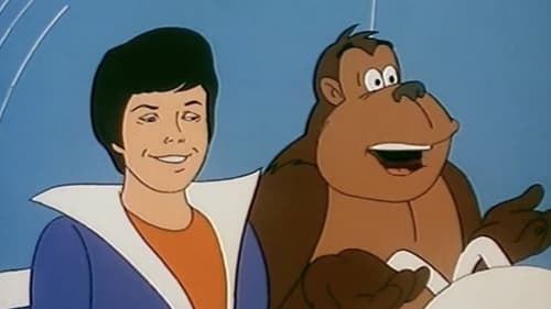 Partridge Family 2200 A.D., S01E12 - (1974)