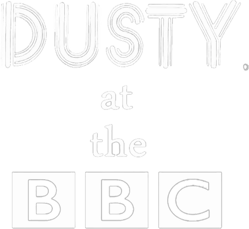 Dusty Springfield at the BBC