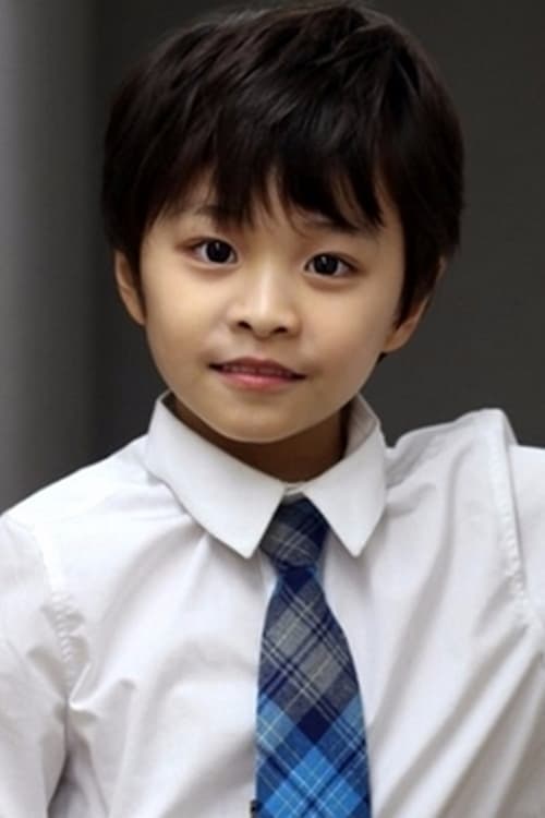 Kép: Bae Gang-Yoo színész profilképe