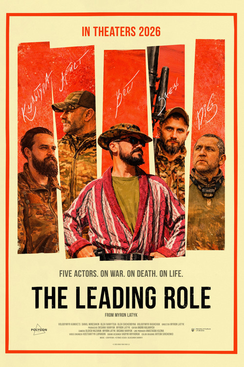 The Leading Role