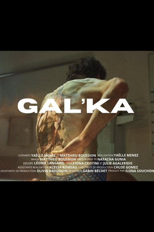 Gal'ka