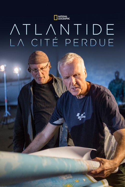 Atlantide, la cité perdue (2017)