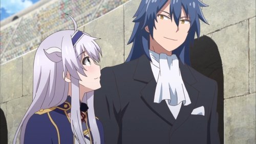 Akashic Records of Bastard Magic Instructor: 1×6