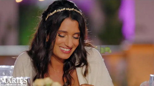 Poster della serie Married at First Sight
