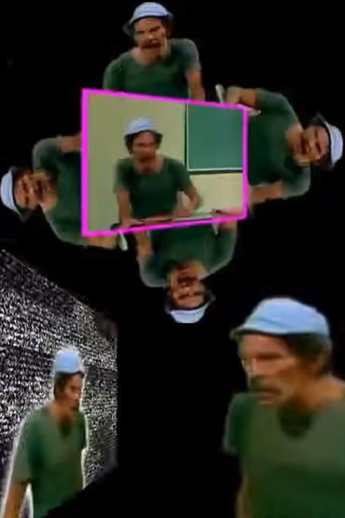 Seu Madruga Will Go On