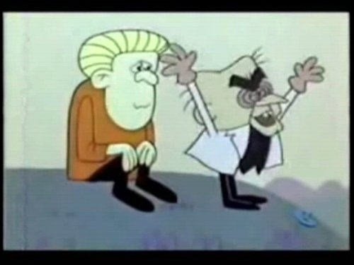 Image de l'épisode 15