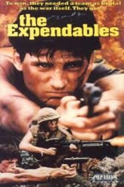 The Expendables 1988
