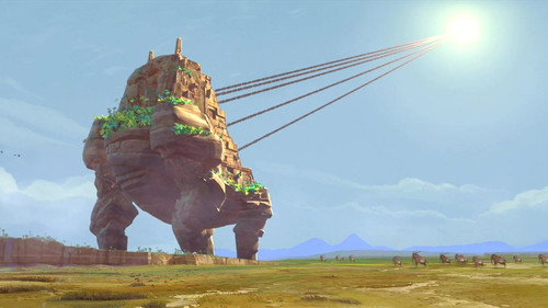 Mune: Guardian of the Moon