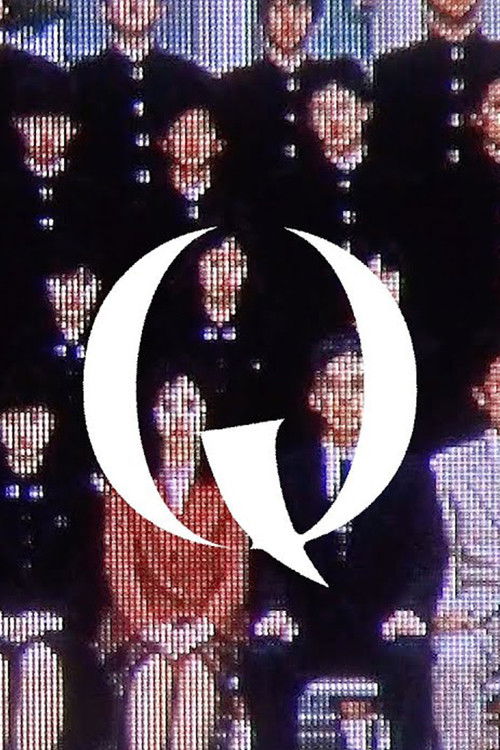 Fake Documentary “Q”: Hidden Link