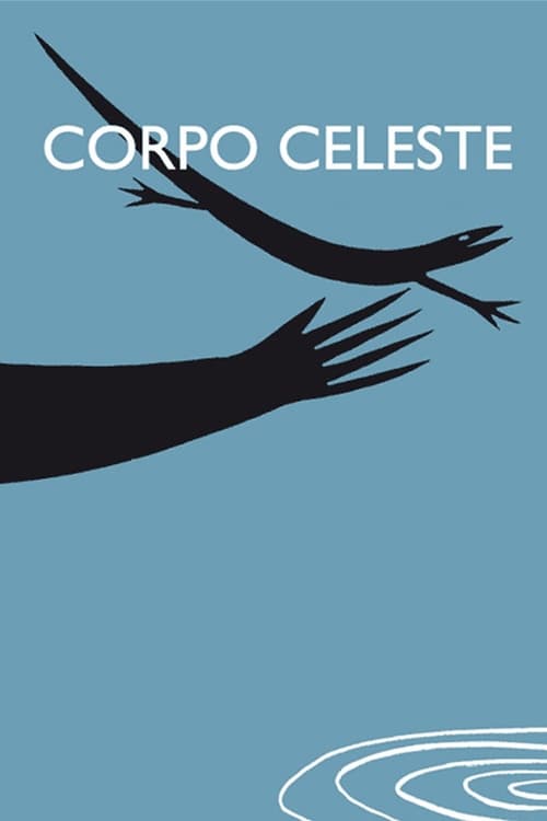 Corpo celeste