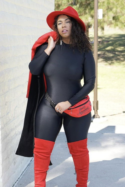 Foto de Mignon Farmani