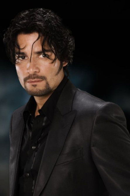 Escena 4 de Gabriel, amor inmortal