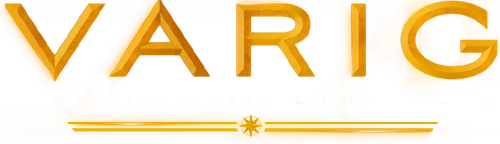 Varig: A Caixa-Preta do Brasil