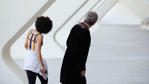 Doctor Who: 10×2