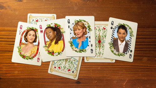 The Marlow Murder Club