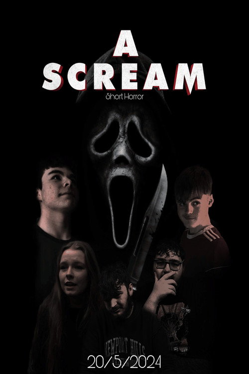 A Scream