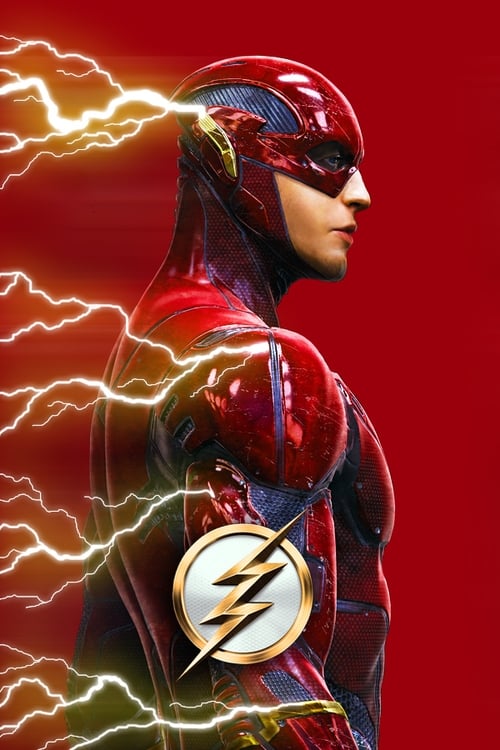 The Flash (2022) HD Movie Streaming