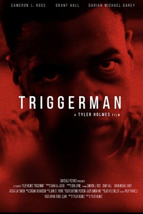 Triggerman (2022)